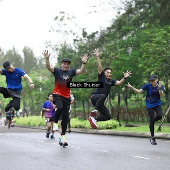 Runner Photo 8511459