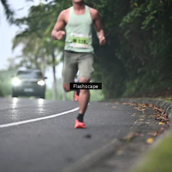 Runner Photo 8511461