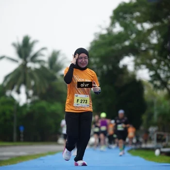 Runner Photo 8511462