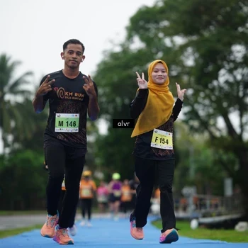 Runner Photo 8511463