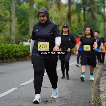 Runner Photo 8511464