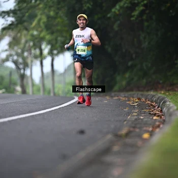 Runner Photo 8511465