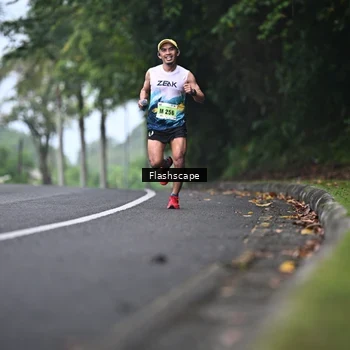 Runner Photo 8511467