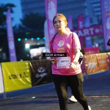 Runner Photo 8511468