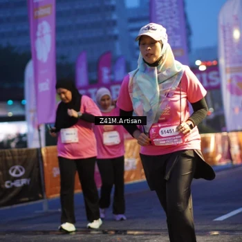 Runner Photo 8511469