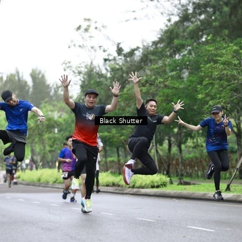 Runner Photo 8511470