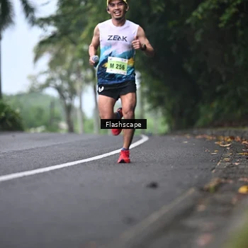 Runner Photo 8511471