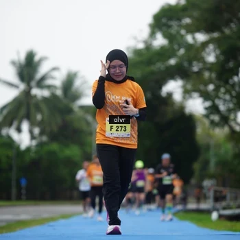 Runner Photo 8511472