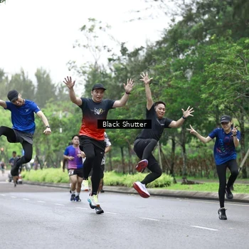 Runner Photo 8511473