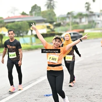 Runner Photo 8511474