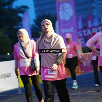 Runner Photo 8511475