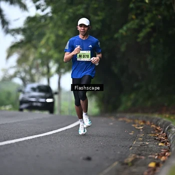 Runner Photo 8511478