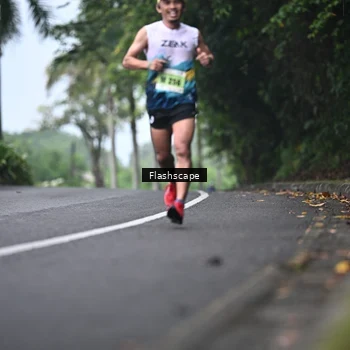 Runner Photo 8511482