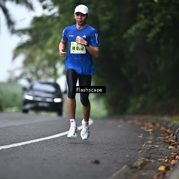 Runner Photo 8511485
