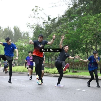 Runner Photo 8511486