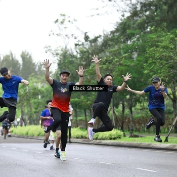 Runner Photo 8511487