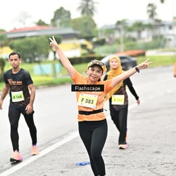 Runner Photo 8511488