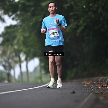 Runner Photo 8511489