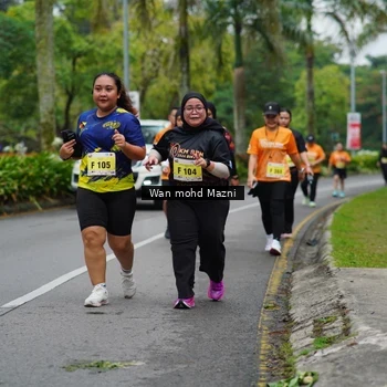 Runner Photo 8511490