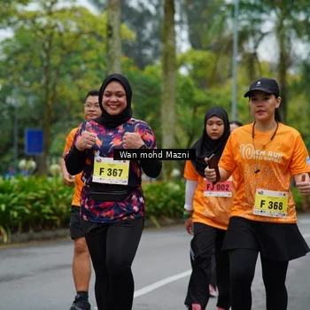Runner Photo 8511491