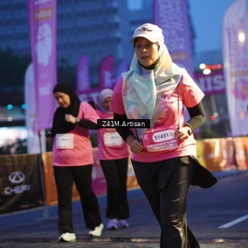 Runner Photo 8511493