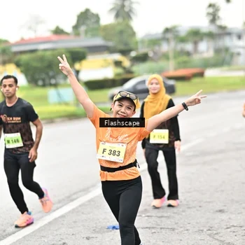 Runner Photo 8511495