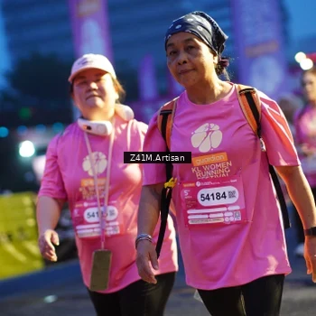 Runner Photo 8511496