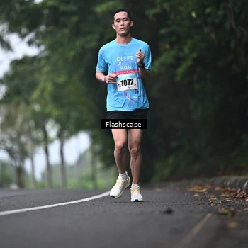 Runner Photo 8511498