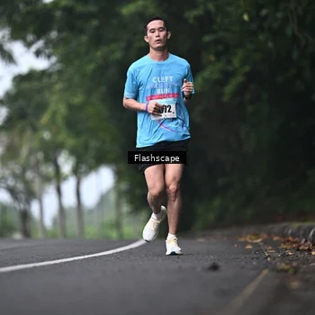 Runner Photo 8511500