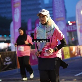 Runner Photo 8511502