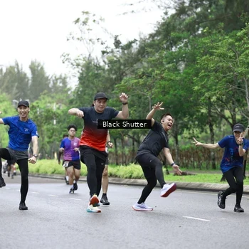 Runner Photo 8511503