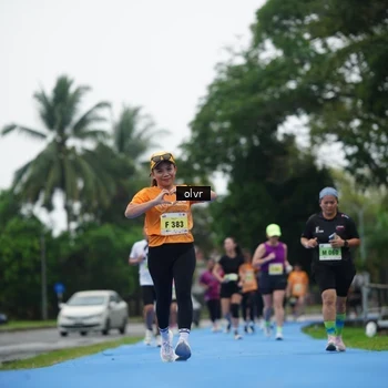 Runner Photo 8511505