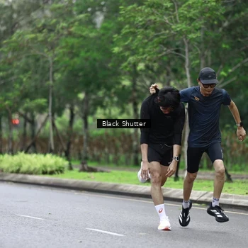 Runner Photo 8511506