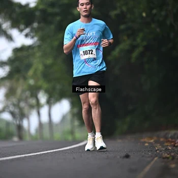Runner Photo 8511508