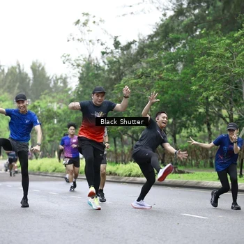 Runner Photo 8511509