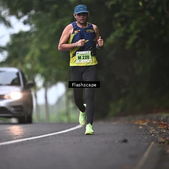 Runner Photo 8511510