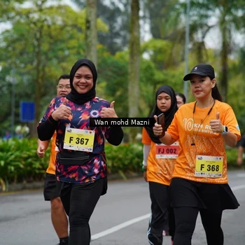 Runner Photo 8511512