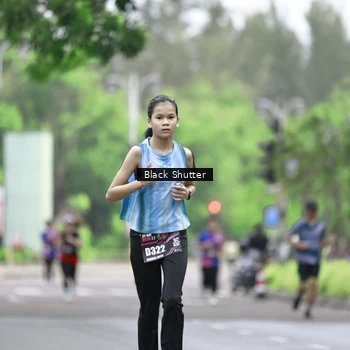 Runner Photo 8511513