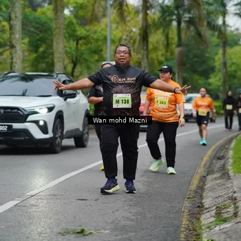 Runner Photo 8511514