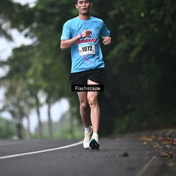 Runner Photo 8511515