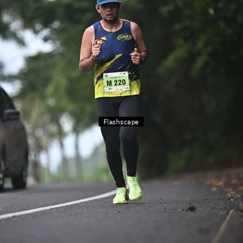 Runner Photo 8511516
