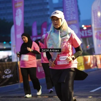 Runner Photo 8511517