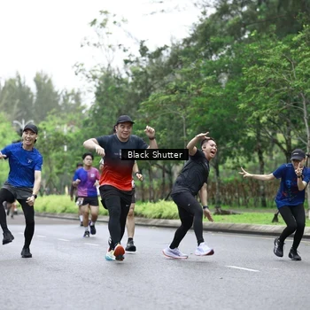 Runner Photo 8511518
