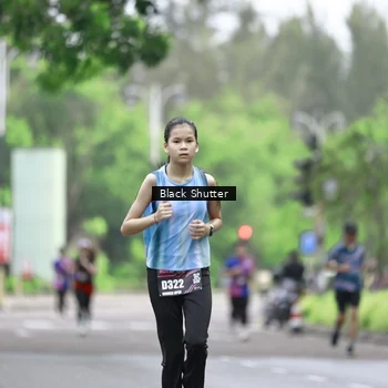 Runner Photo 8511519