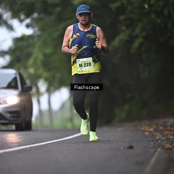 Runner Photo 8511521