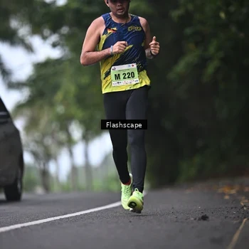 Runner Photo 8511522