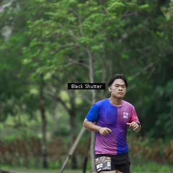 Runner Photo 8511523
