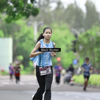 Runner Photo 8511525