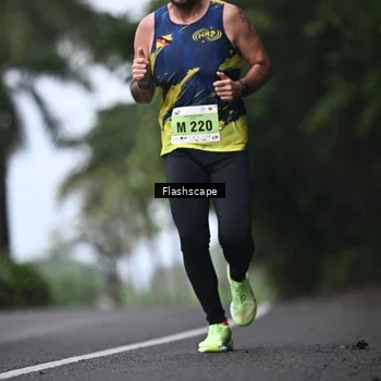 Runner Photo 8511526