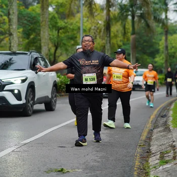 Runner Photo 8511529